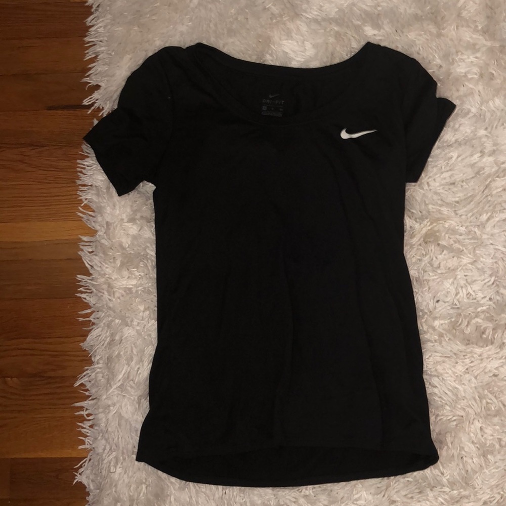 COPY - nike dry fit tee